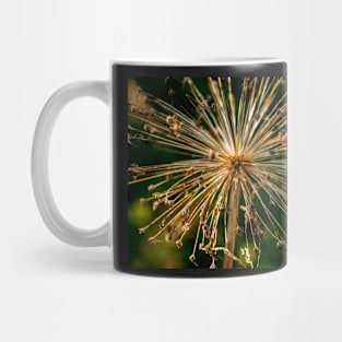 Botanical Mug